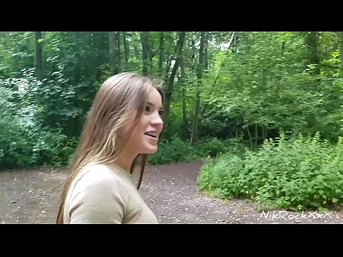 ❤️ Es piedāvāju Evelīnai, lai mēs izdrāžamies publiskā vietā! Viņa piekrita. Tad es viņu izdrāztu dibenā un spermu viņas mutē. Pēc tam viņa čurāja. ☑ Super porno pie mums ❌❤