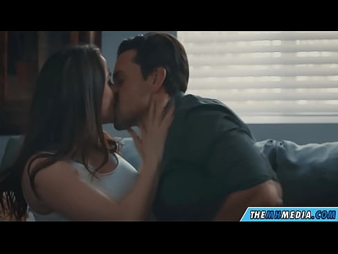 ❤️ Romantisks sekss ar labu krūtainu mammu ☑ Super porno pie mums ❌❤